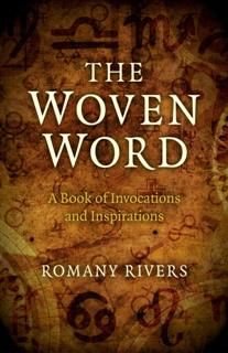 Woven Word, Romany Rivers