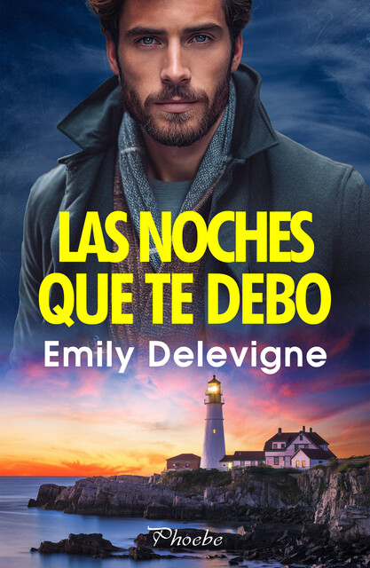 Las noches que te debo, Emily Delevigne
