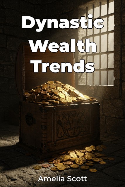 Dynastic Wealth Trends, Amelia Scott