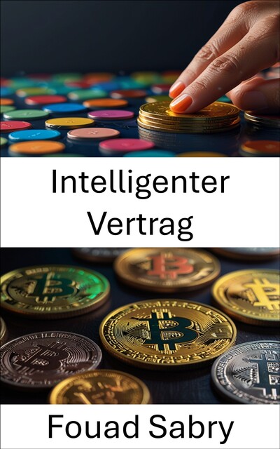 Intelligenter Vertrag, Fouad Sabry