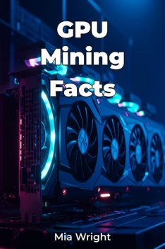 GPU Mining Facts, Mia Wright