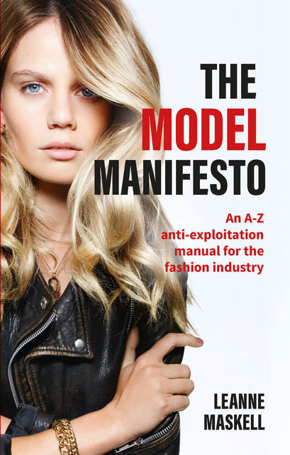 The Model Manifesto, Leanne Maskell