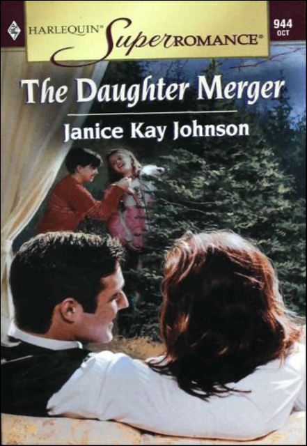 The Daughter Merger, Janice Kay Johnson