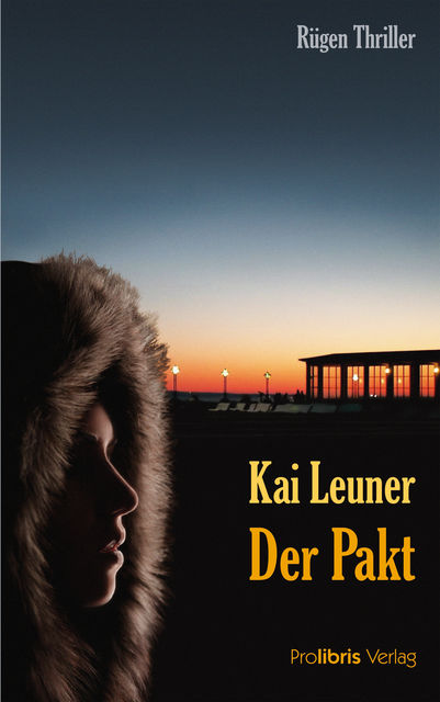 Der Pakt, Kai Leuner