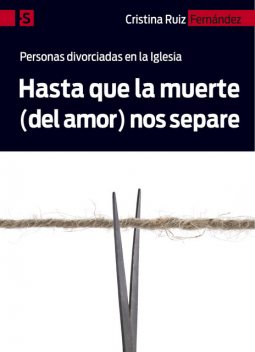 Hasta que la muerte (del amor) nos separe, Cristina Fernández