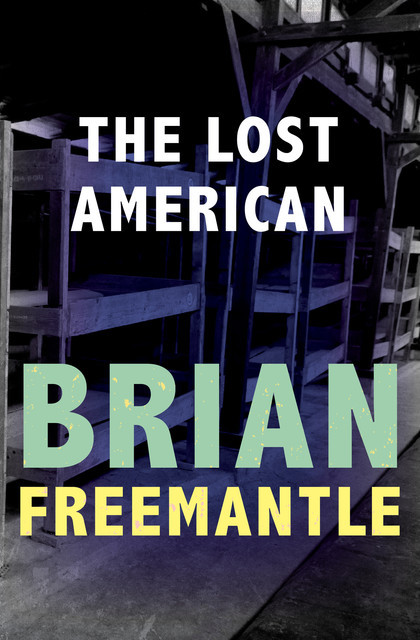 The Lost American, Brian Freemantle