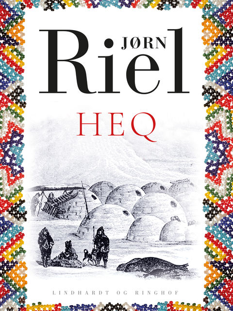 Heq, Jørn Riel