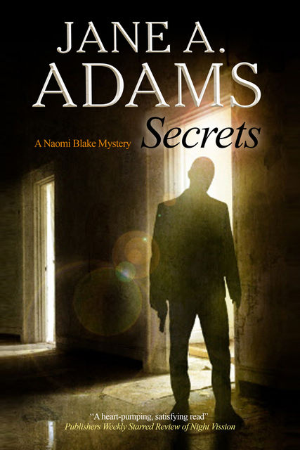 Secrets, Jane Adams
