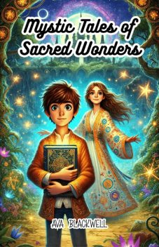 Mystic Tales of Sacred Wonders, Ava Blackwell