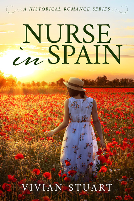Nurse in Spain, Vivian Stuart