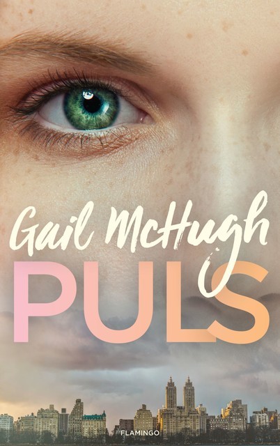 Puls, Gail McHugh
