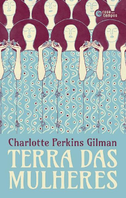 Terra da mulheres, Charlotte Perkins Gilman