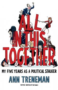 All in This Together, Ann Treneman