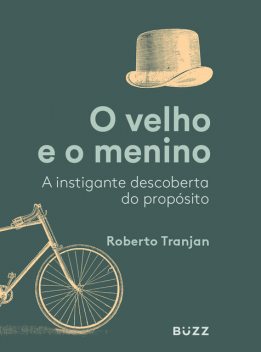 O velho e o menino, Roberto Tranjan