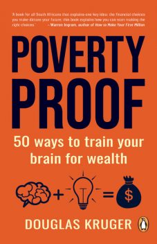 Poverty Proof, Douglas Kruger