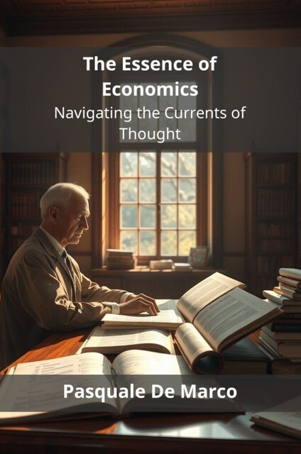 The Essence of Economics, Pasquale De Marco