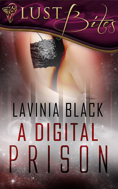 A Digital Prison, Lavinia Black