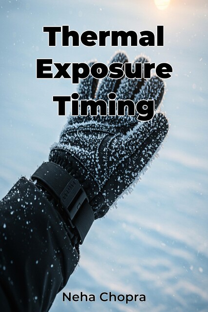 Thermal Exposure Timing, Neha Chopra