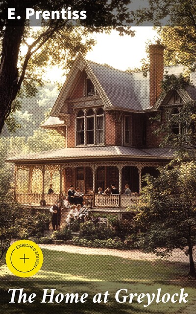 The Home at Greylock, E.Prentiss