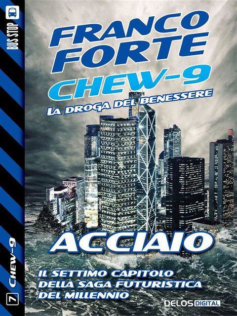 Acciaio, Franco Forte