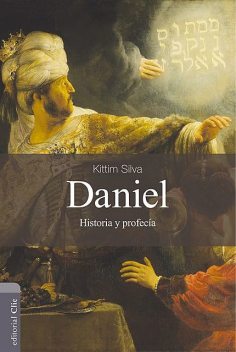 Daniel: Historia y Profecía, Kittim Silva