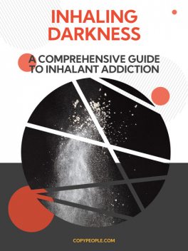 Inhaling Darkness, Wyatt U. Sinclair