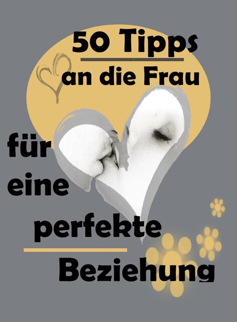 50 Tipps an die Frau, Marianne Ditsch