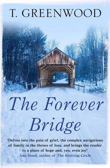 The Forever Bridge, Greenwood