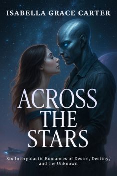 Across the Stars, Isabella Grace Carter