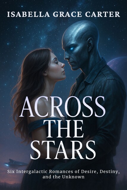 Across the Stars, Isabella Grace Carter