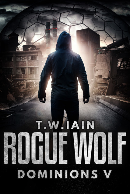Rogue Wolf, TW Iain