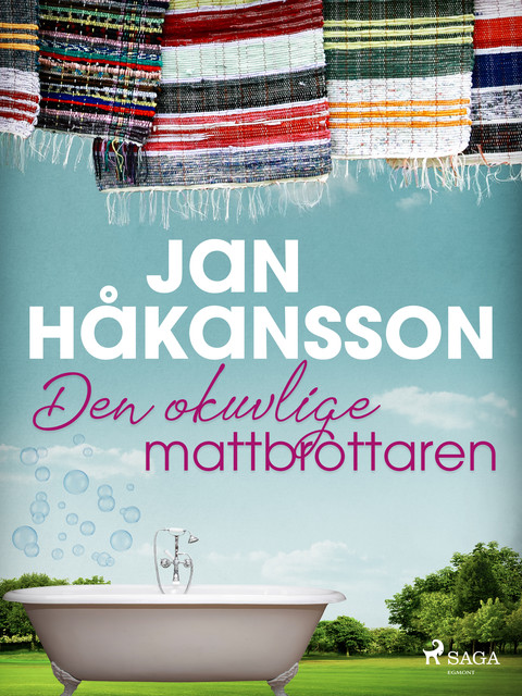 Den okuvlige mattbrottaren, Jan Håkansson