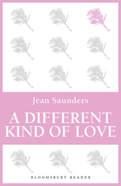 A Different Kind of Love, Jean Saunders
