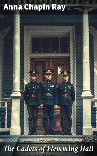 The Cadets of Flemming Hall, Anna Chapin Ray