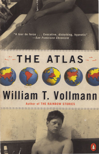 The Atlas, William T.Vollmann