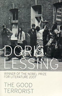 Doris Lessing, Doris Lessing