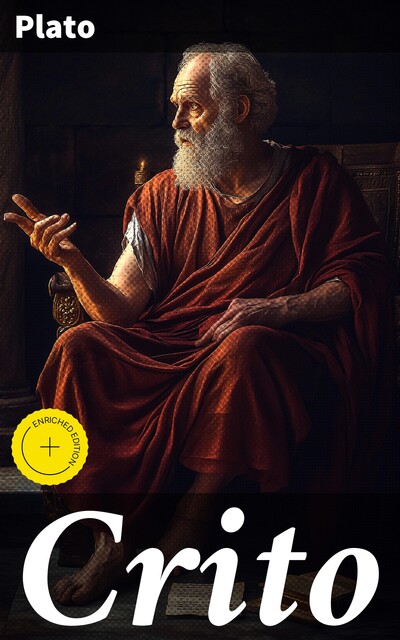 Crito, Plato