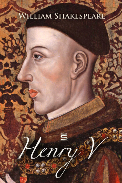 Henry V, William Shakespeare