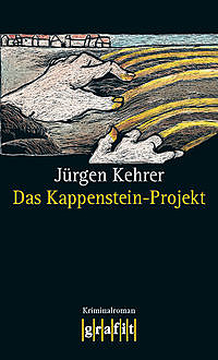 Das Kappenstein-Projekt, Jürgen Kehrer