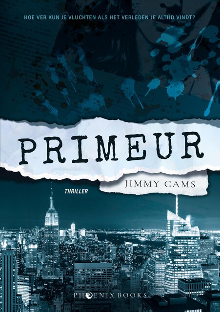 Primeur, Jimmy Cams