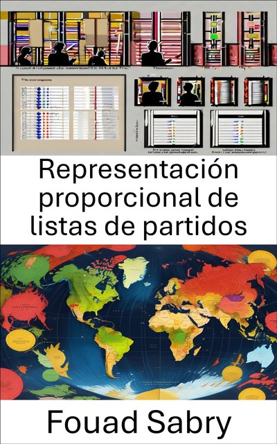 Representación proporcional de listas de partidos, Fouad Sabry