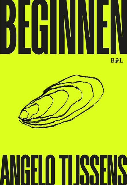 Beginnen, Angelo Tijssens