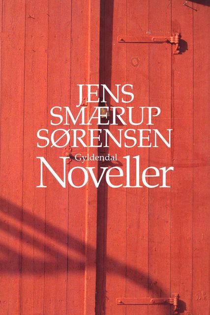 Noveller, Jens Smærup Sørensen