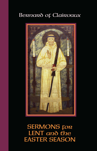 Bernard of Clairvaux, Mark A.Scott