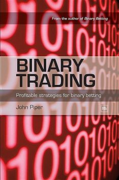 Binary Trading, John Piper