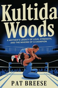 Kultida Woods, Pat Breese