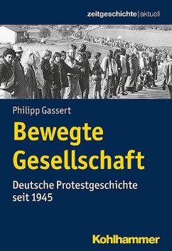 Bewegte Gesellschaft, Philipp Gassert