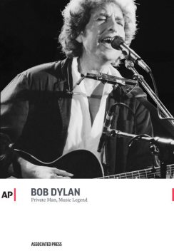 Bob Dylan, The Associated Press