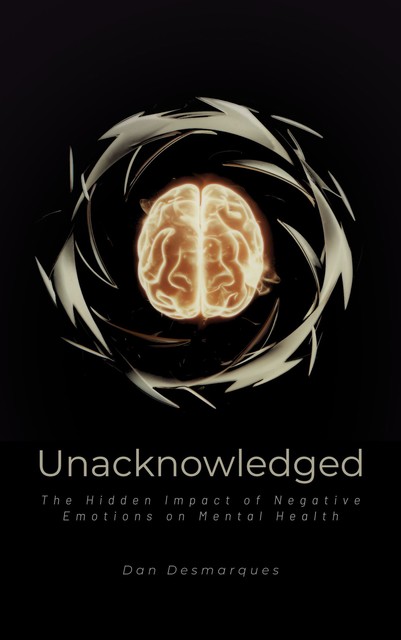 Unacknowledged, Dan Desmarques