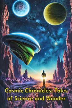 Cosmic Chronicles, Muska Dee